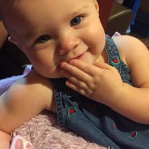 Meet your Posher, Katrina